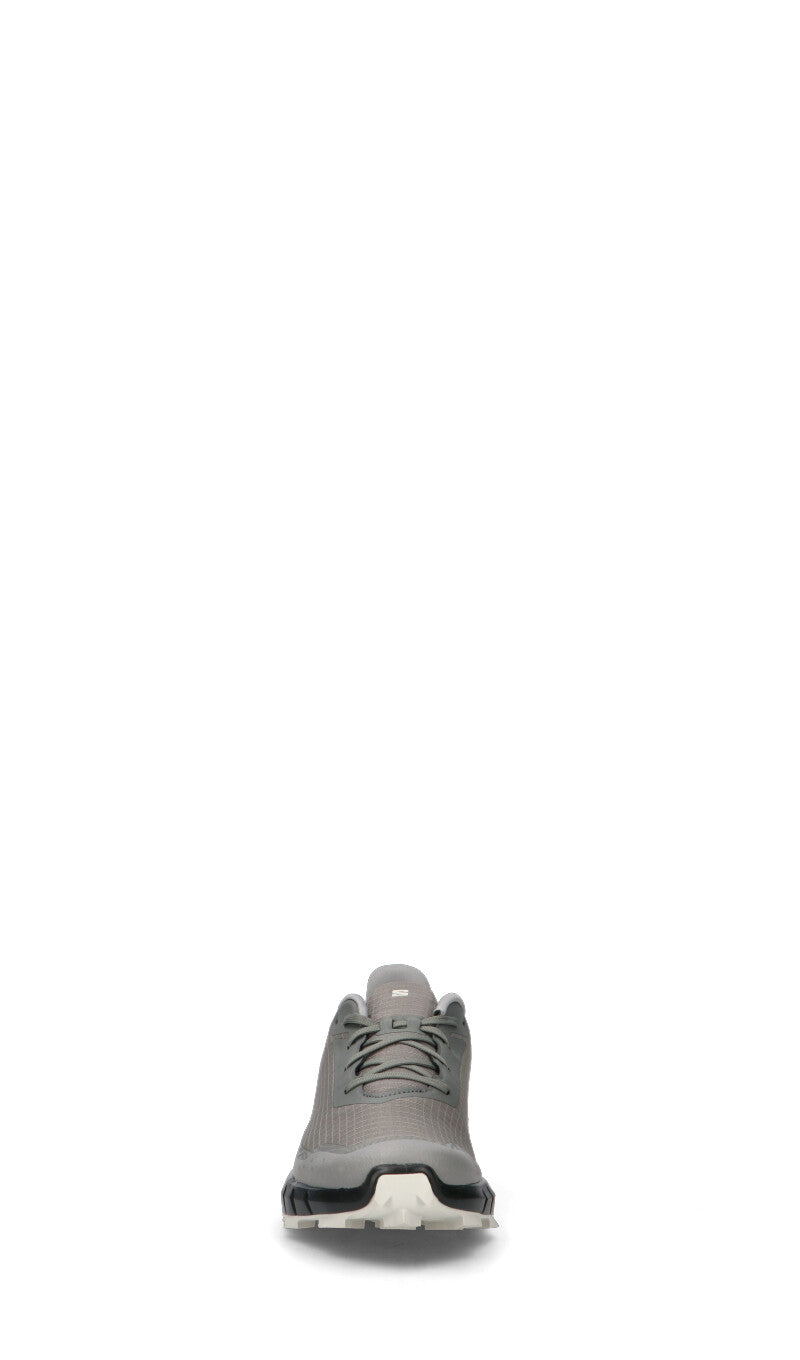 SALOMON Scarpa uomo grigia/nera
