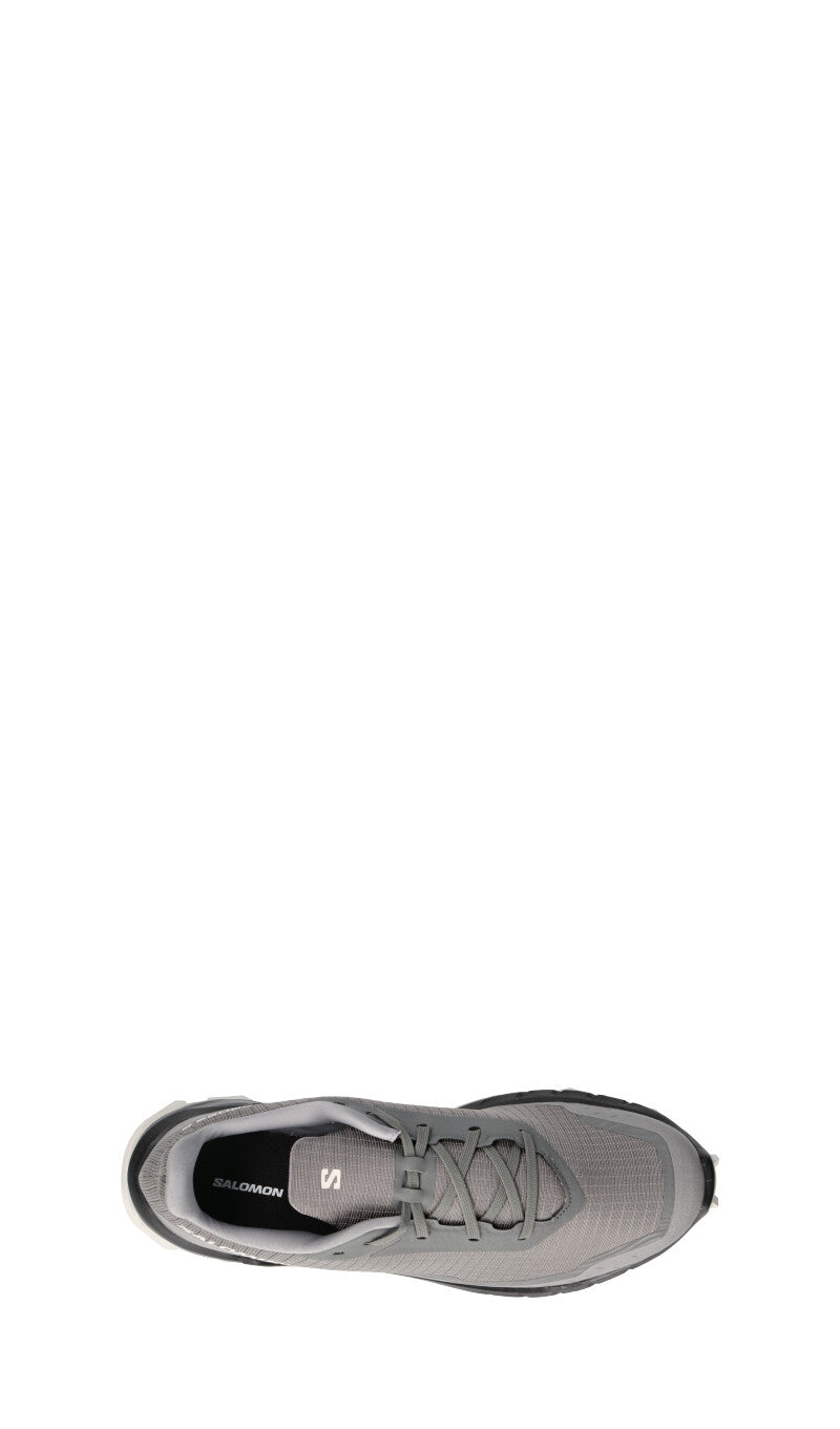 SALOMON Scarpa uomo grigia/nera