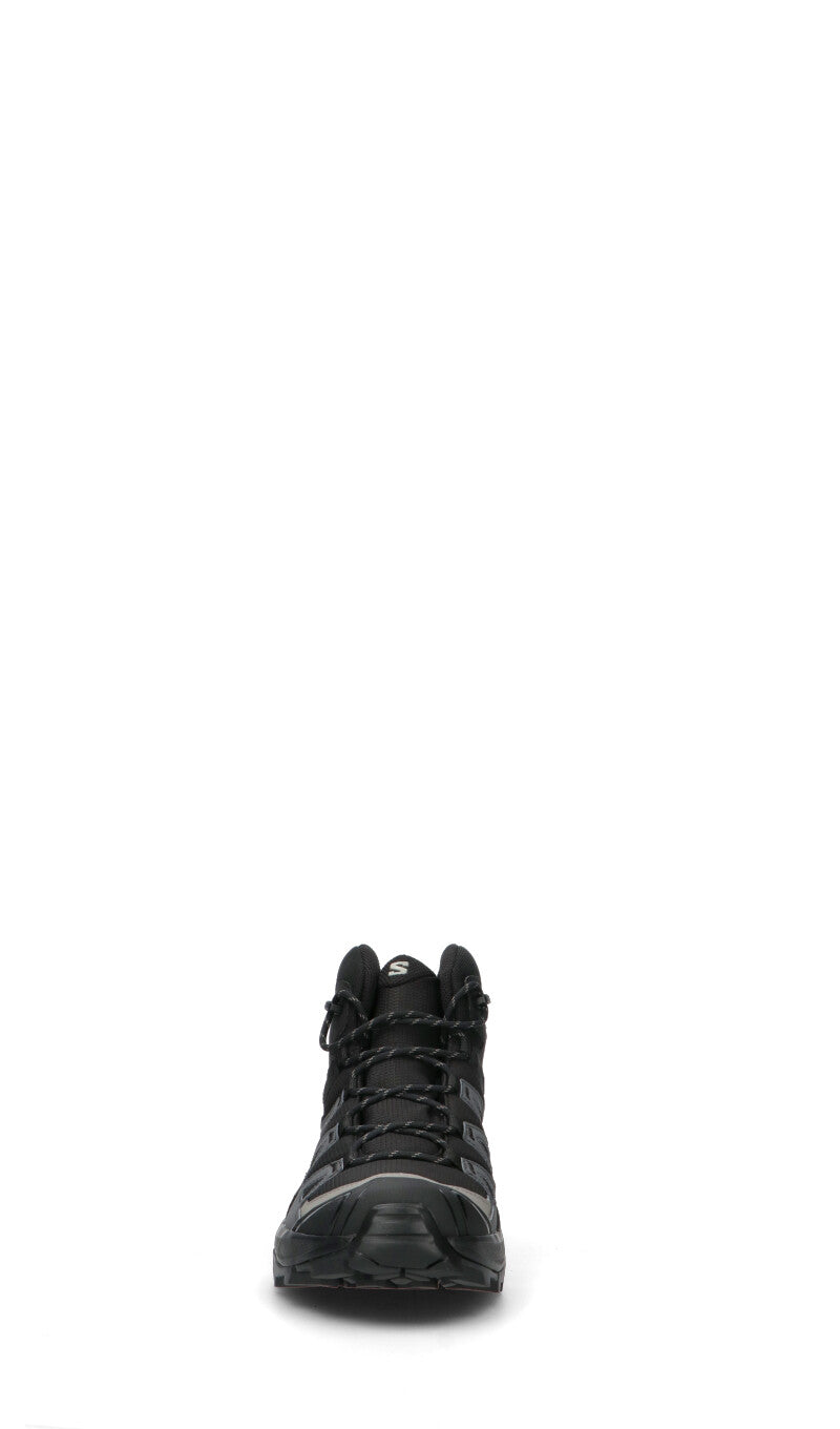SALOMON X ULTRA 360 MID GTX Pedula donna nera in gore-tex