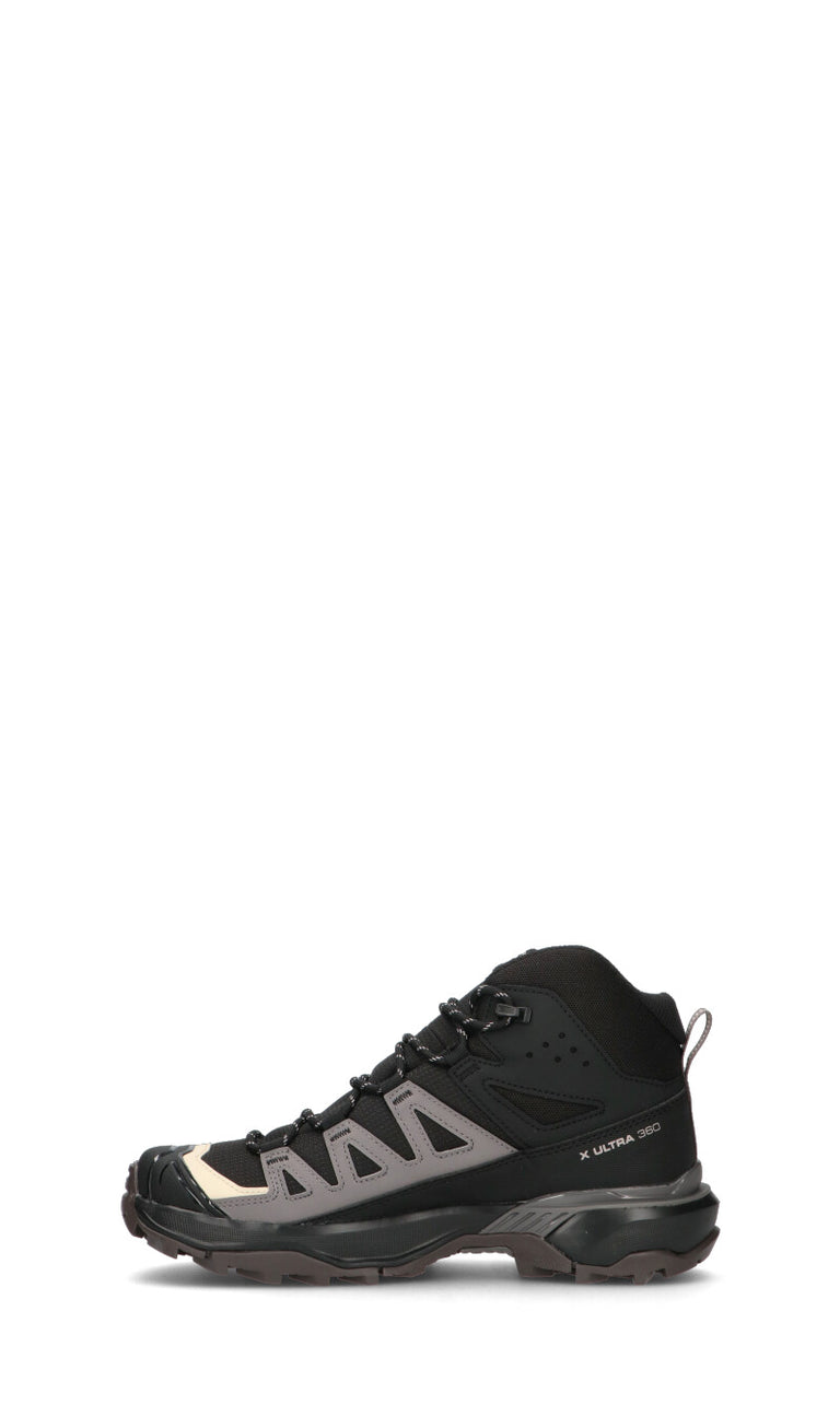 SALOMON - X ULTRA 360 MID GTX W