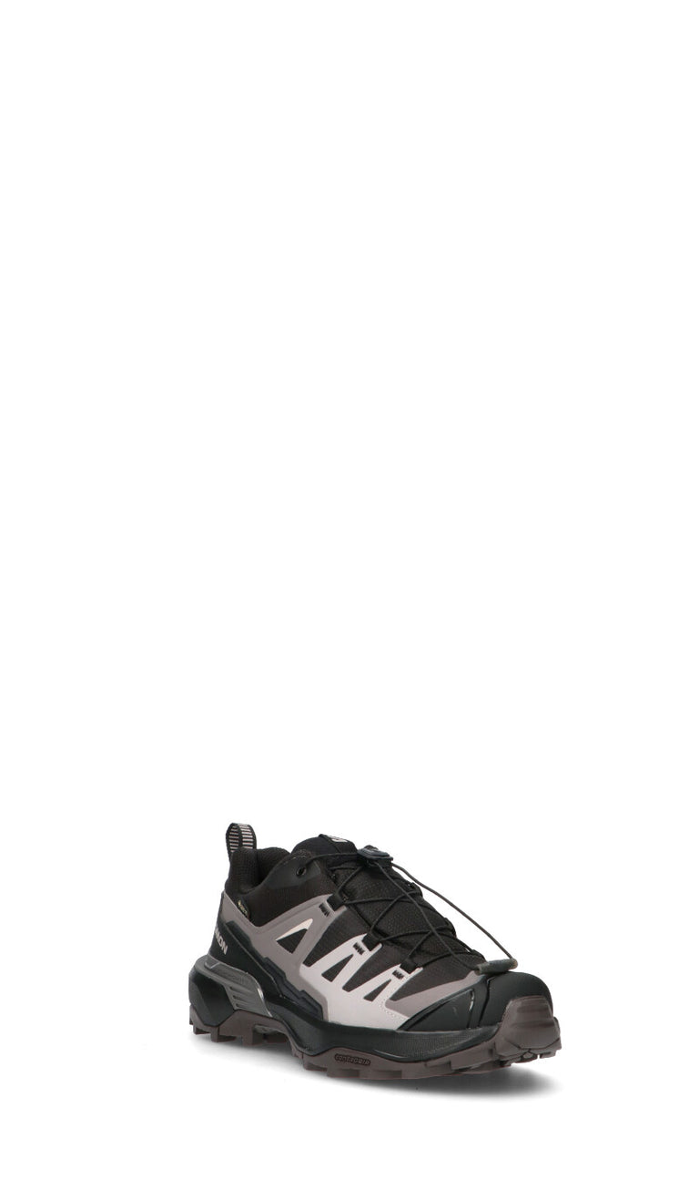 SALOMON - X ULTRA 360 GTX W Scarpa trekking donna nera in gore-tex