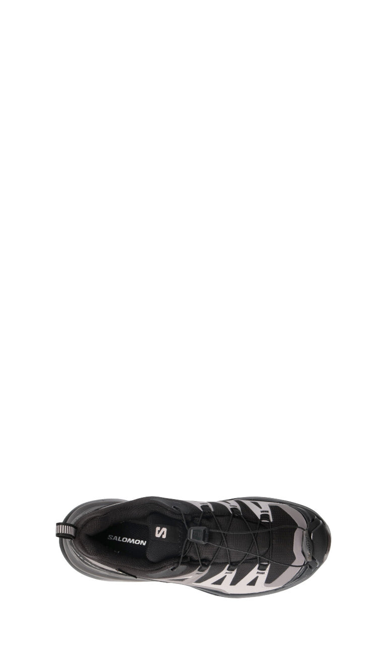 SALOMON - X ULTRA 360 GTX W Scarpa trekking donna nera in gore-tex