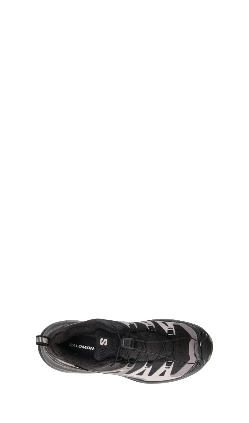 SALOMON - X ULTRA 360 GTX W Scarpa trekking donna nera in gore-tex