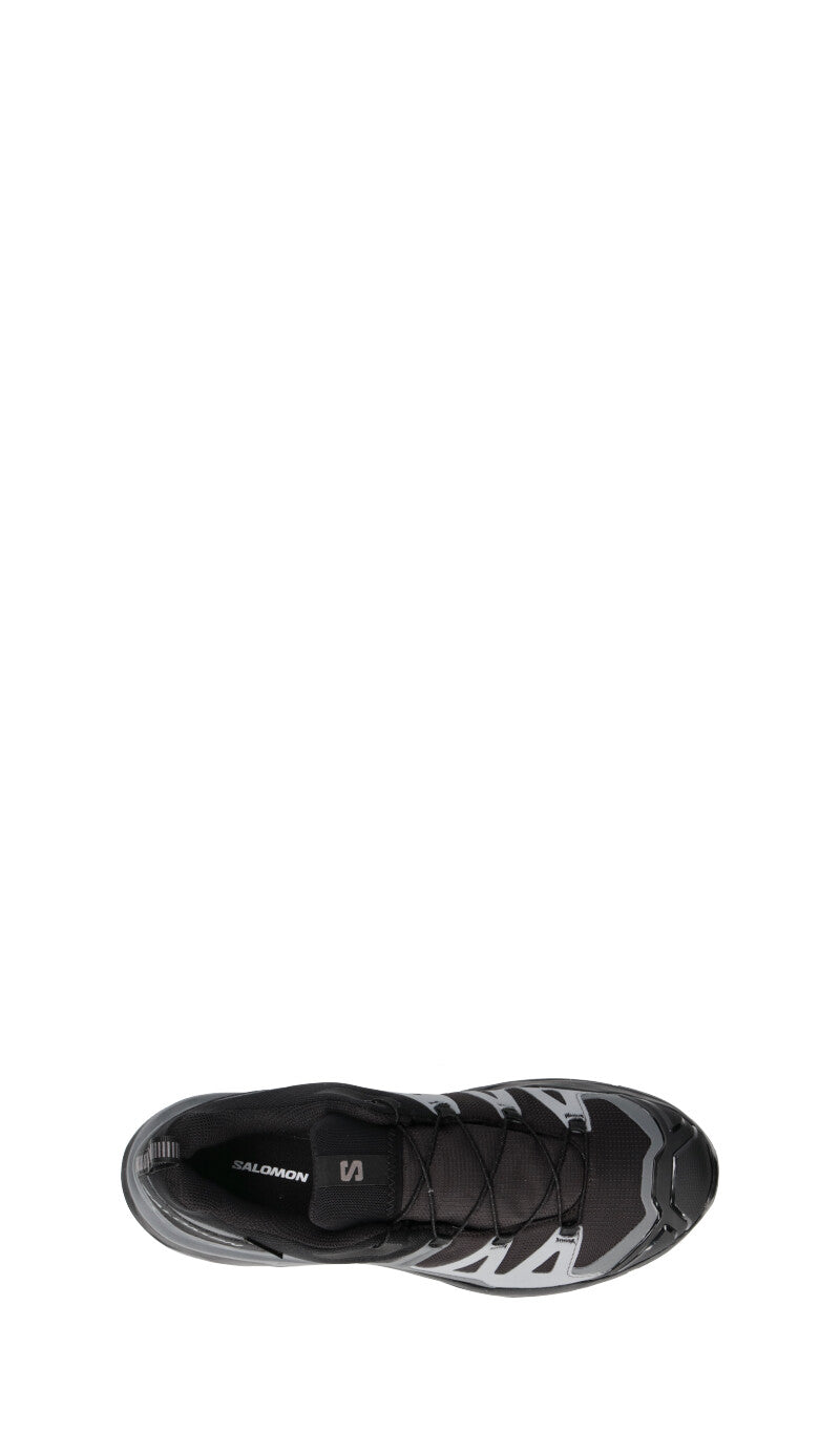 SALOMON X ULTRA 360 GTX Sneaker uomo nera in gore-tex