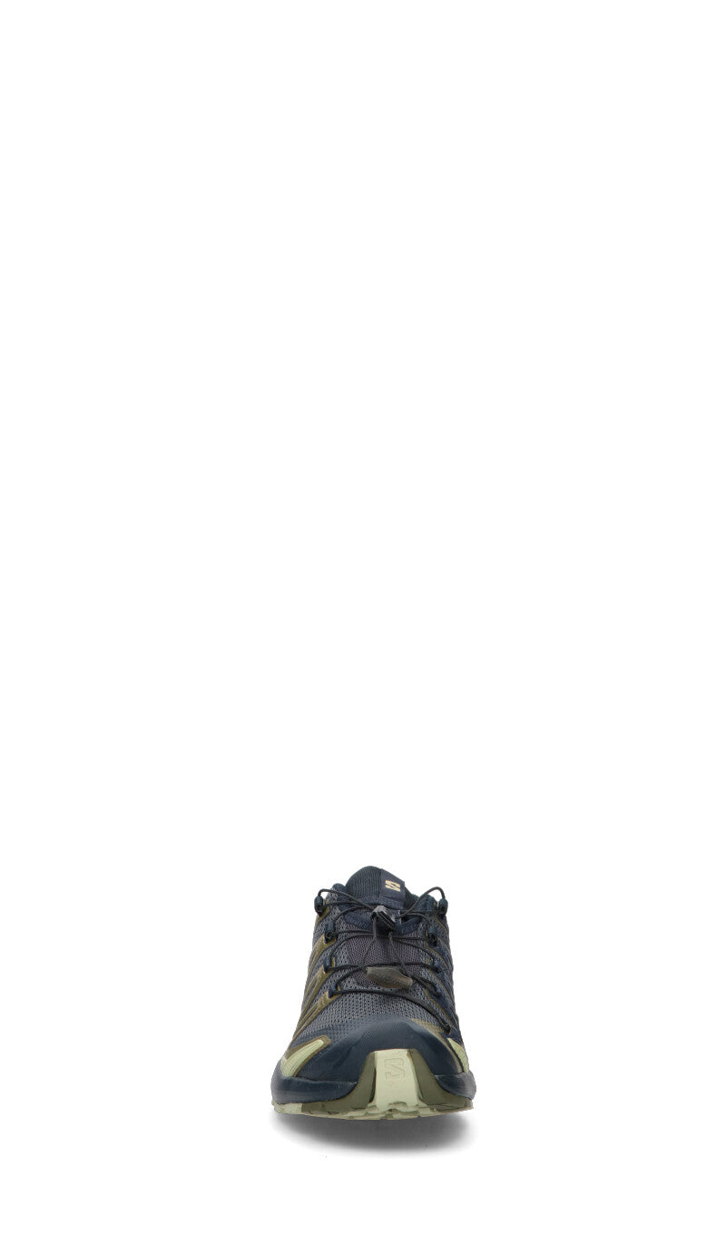 SALOMON XA PRO 3D V9 - Trekking uomo