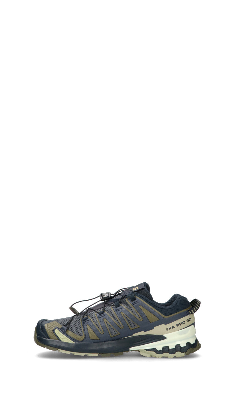 SALOMON XA PRO 3D V9 - Trekking uomo