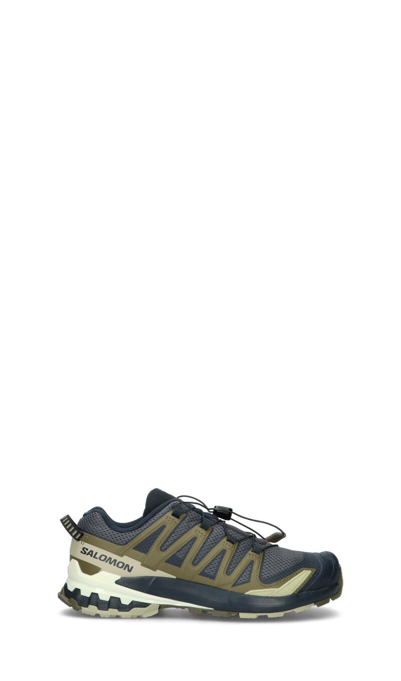 SALOMON XA PRO 3D V9 - Trekking uomo