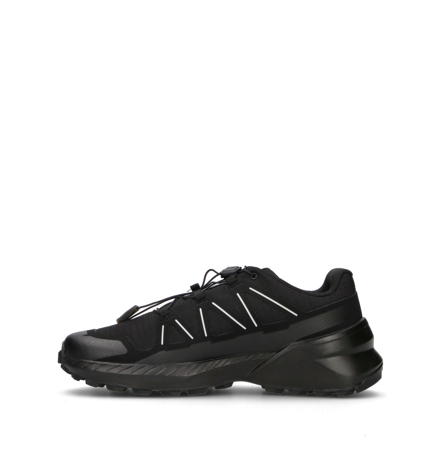 SALOMON SPEEDCROSS PEAK Scarpa trail running uomo nera