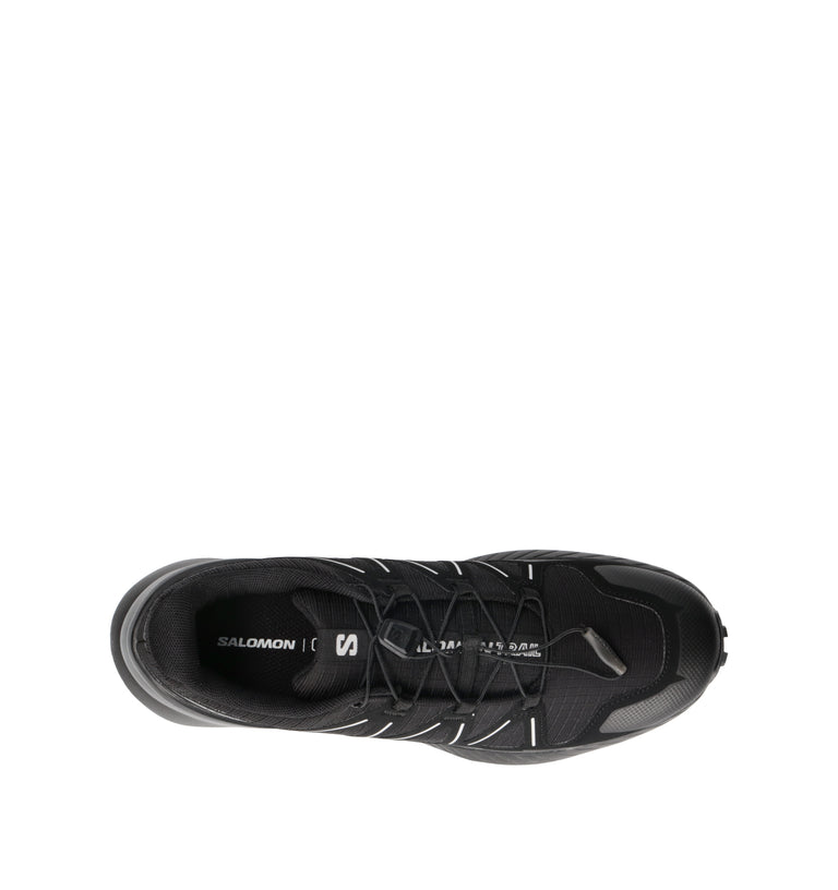 SALOMON SPEEDCROSS PEAK Scarpa trail running uomo nera