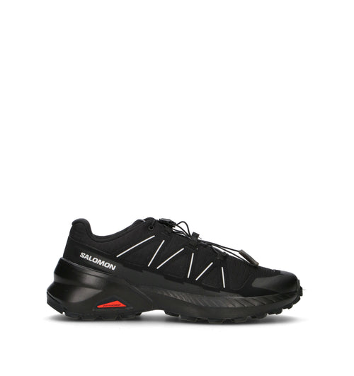 SALOMON SPEEDCROSS PEAK Scarpa trail running uomo nera