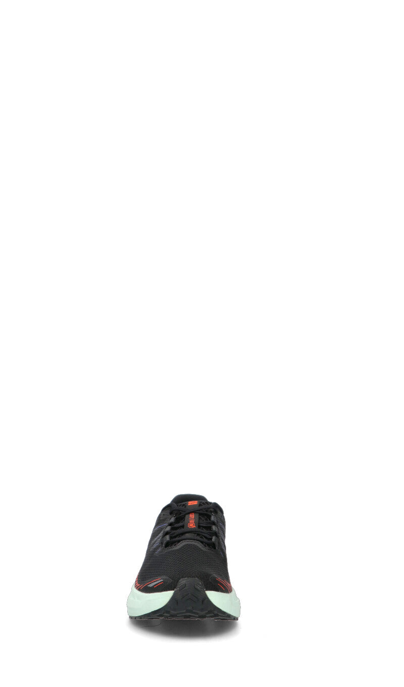 SALOMON - DRX DEFY GRVL Scarpa running uomo nera/rossa