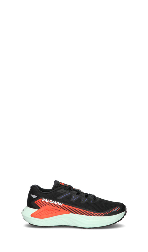 SALOMON - DRX DEFY GRVL W Scarpa running donna nera