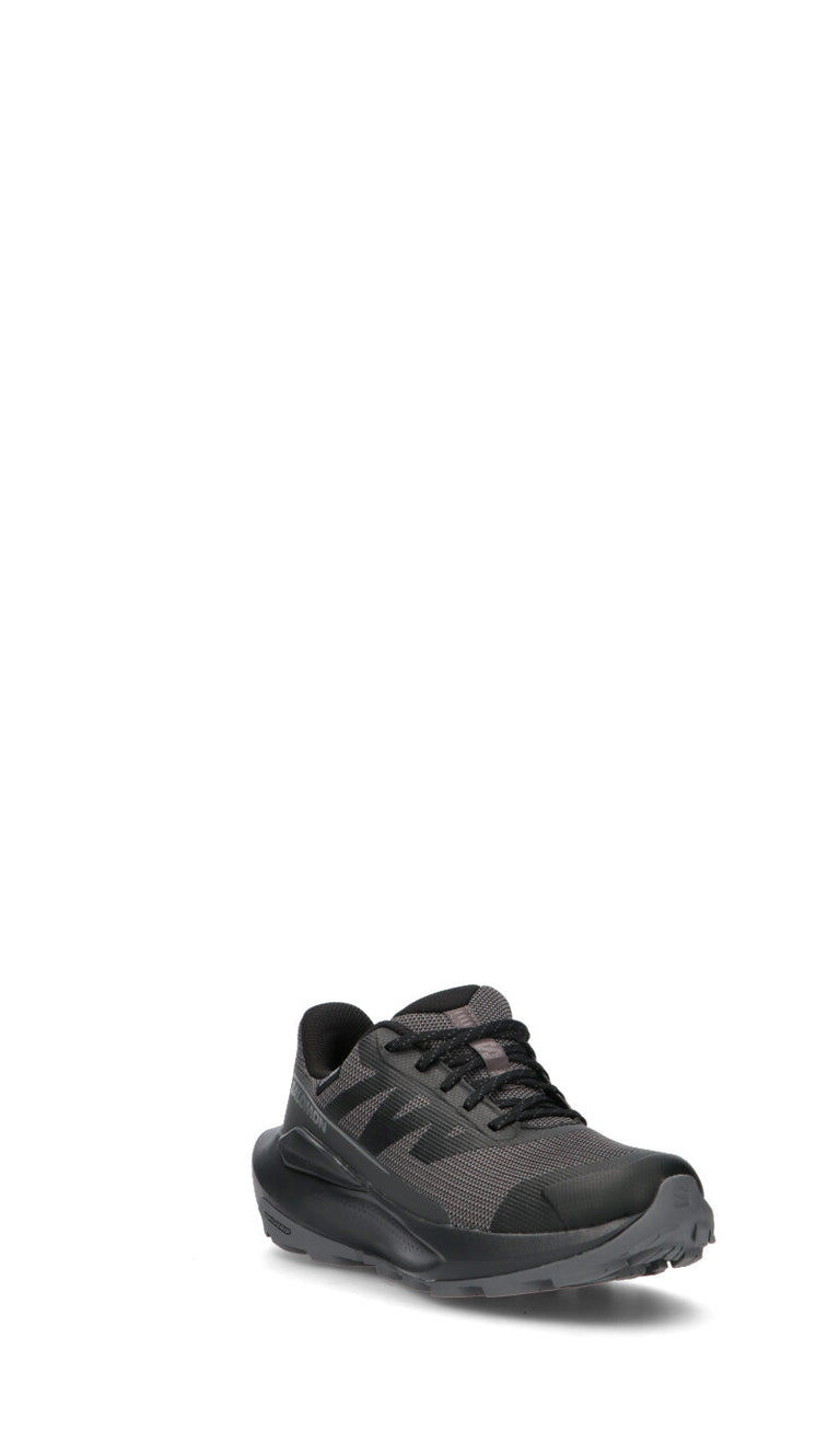 SALOMON - ELIXIR TOUR WP W Scarpa trail running donna nera