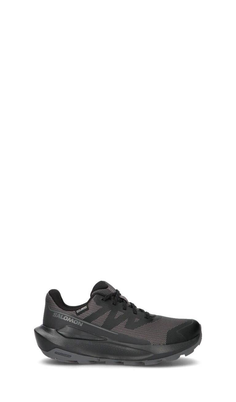 SALOMON - ELIXIR TOUR WP W Scarpa trail running donna nera