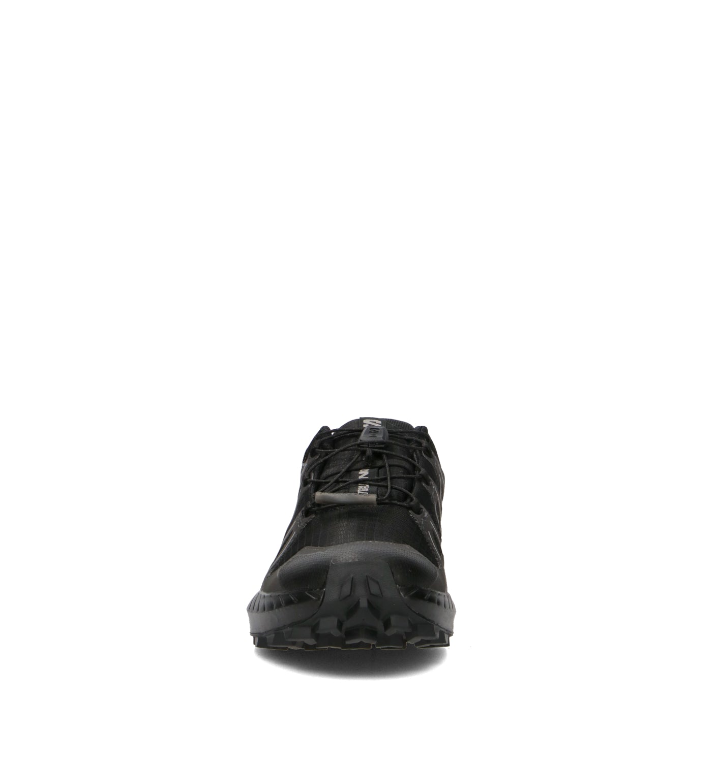 SALOMON SPEEDCROSS PEAK GTX Scarpa trail running donna nera in gore-tex