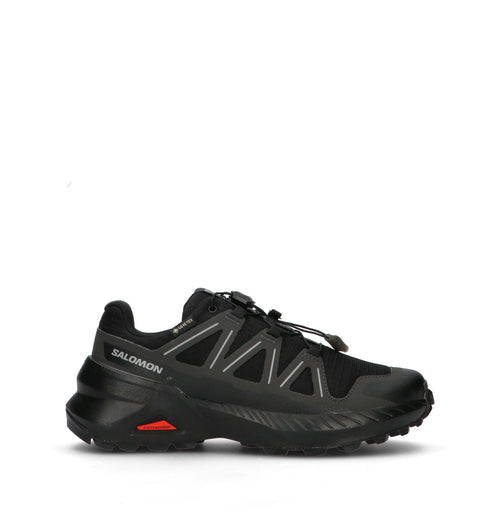 SALOMON SPEEDCROSS PEAK GTX W Scarpa trail running donna nera in gore-tex