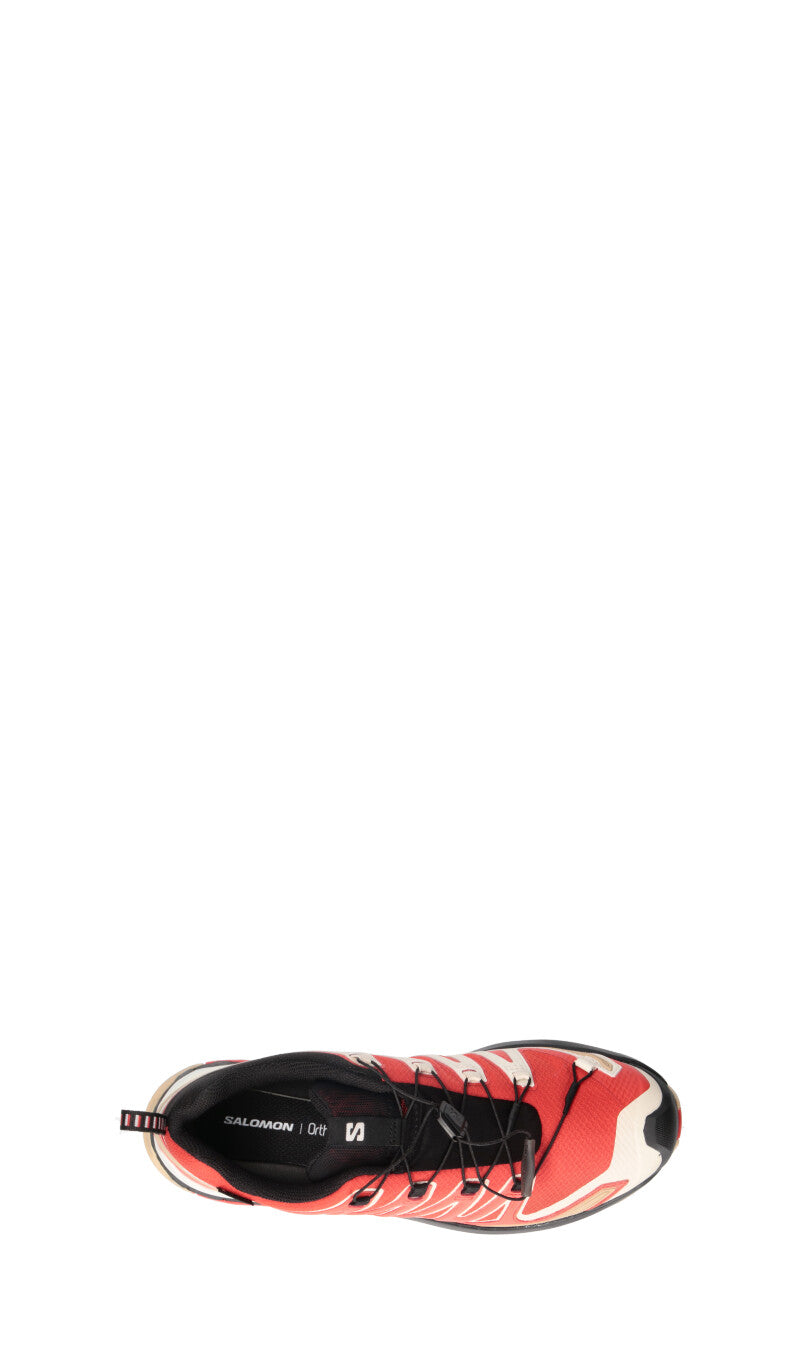 SALOMON - XA PRO 3D V9 GTX Scarpa trail running uomo rossa in gore-tex