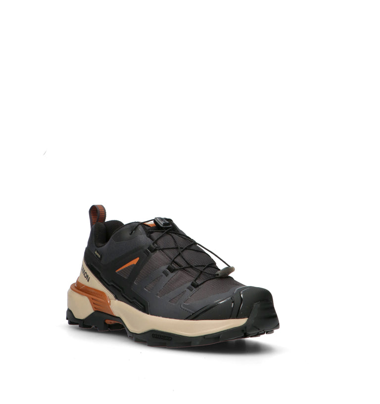 SALOMON X ULTRA 360 GTX Scarpa trekking uomo nera in gore-tex