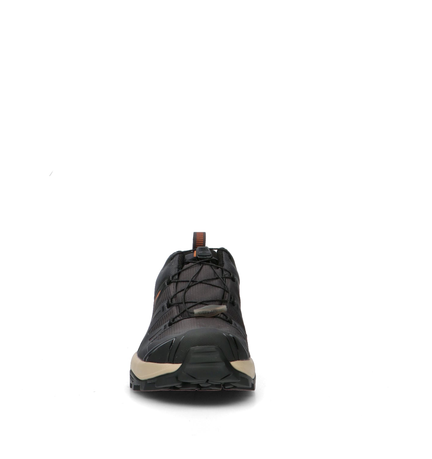 SALOMON X ULTRA 360 GTX Scarpa trekking uomo nera in gore-tex