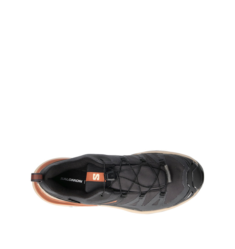 SALOMON X ULTRA 360 GTX Scarpa trekking uomo nera in gore-tex