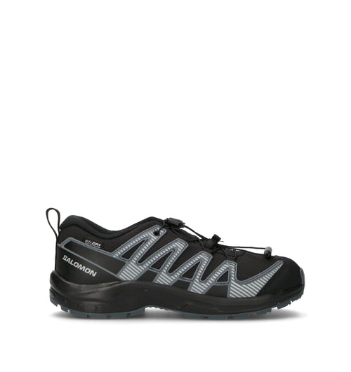 SALOMON XA PRO V8  WP J Scarpa trail running donna