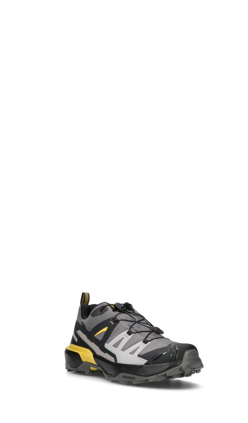 SALOMON X ULTRA 360 GTX Scarpa trekking uomo nera in gore-tex