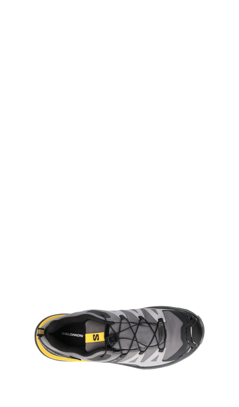 SALOMON X ULTRA 360 GTX Scarpa trekking uomo nera in gore-tex