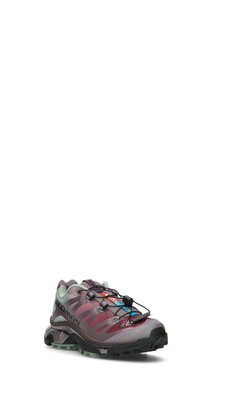 SALOMON XT-4 OG Scarpa trekking donna multicolor