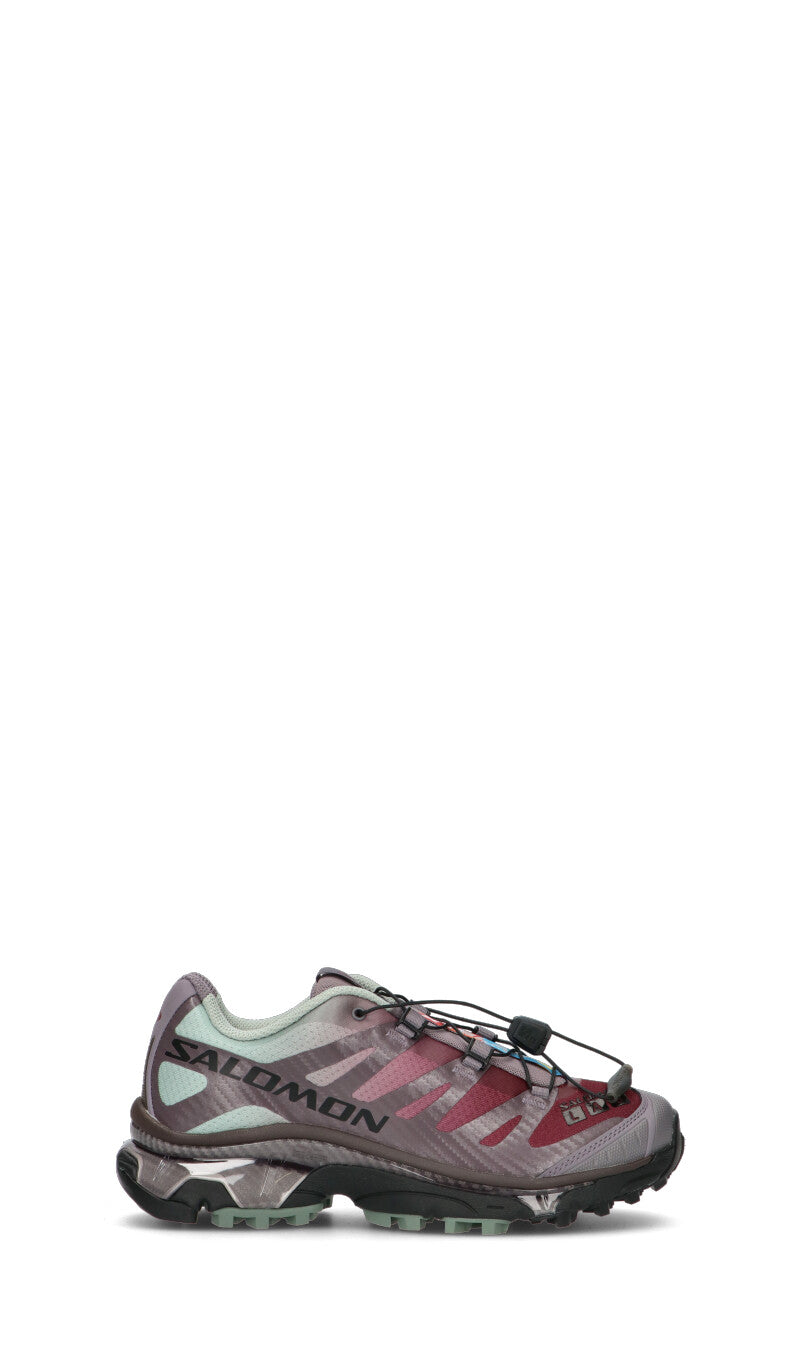 SALOMON XT-4 OG Scarpa trekking donna multicolor