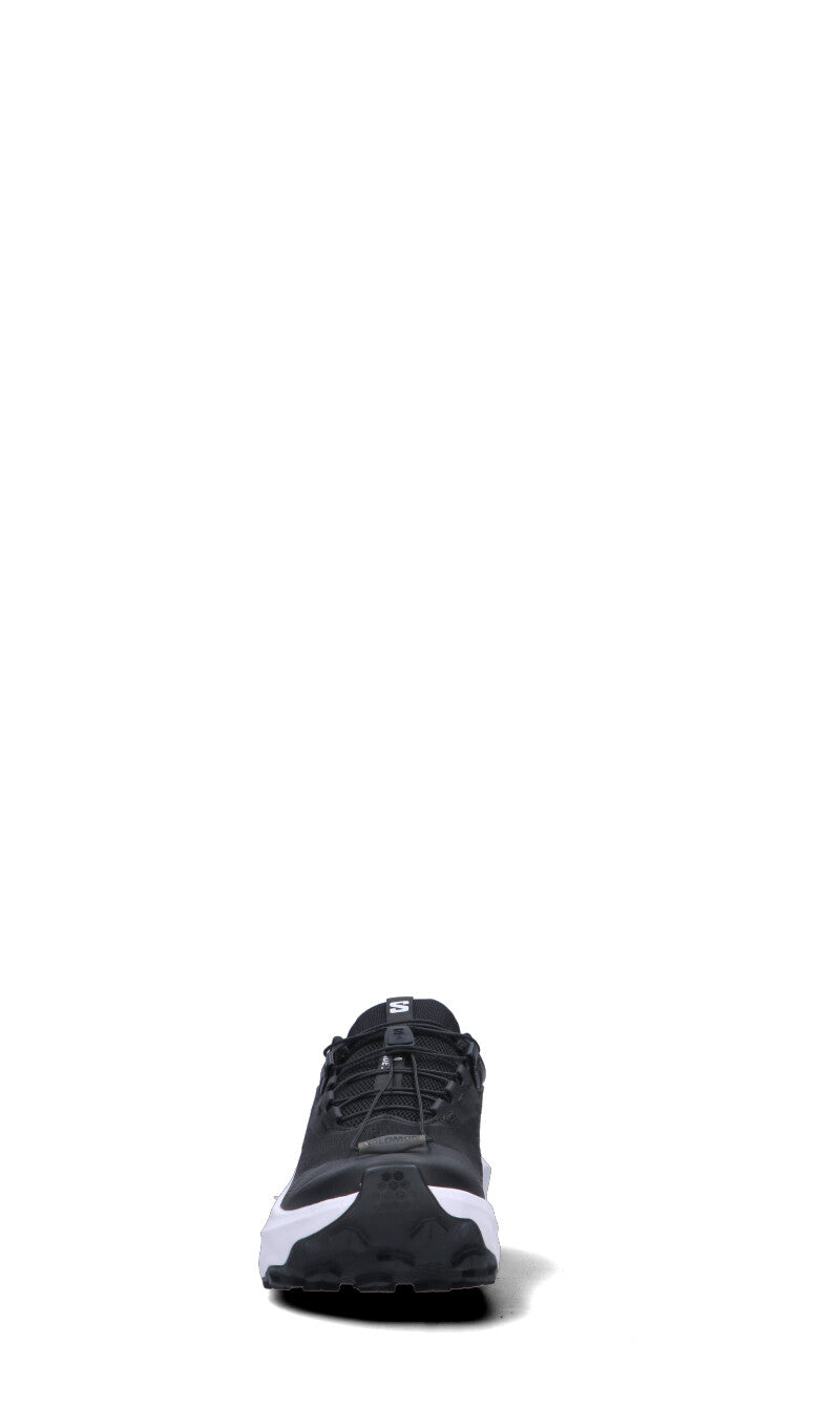 SALOMON - ULTRA GLIDE 3 Scarpa trail running uomo nera/bianca