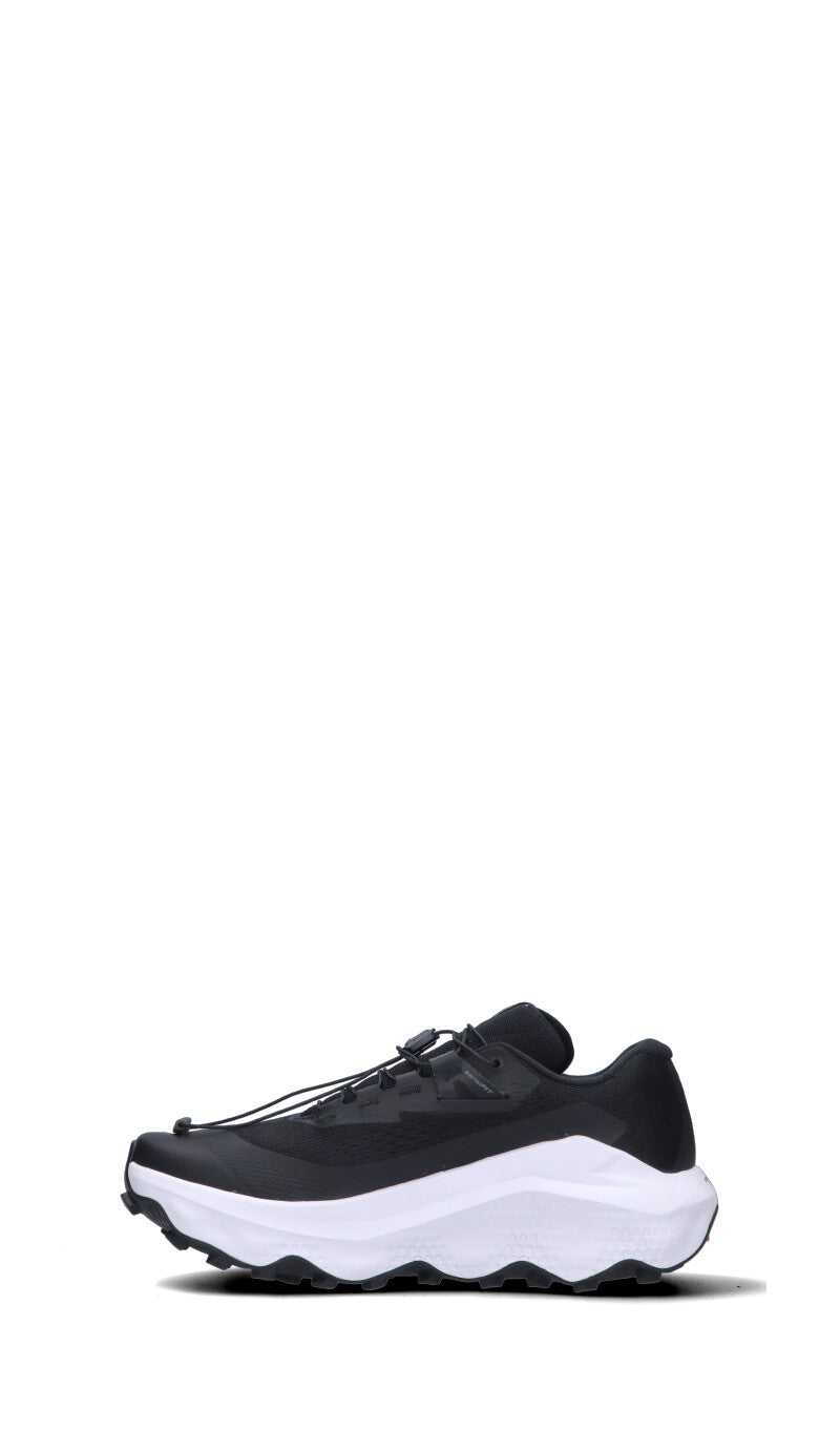 SALOMON - ULTRA GLIDE 3 Scarpa trail running uomo nera/bianca