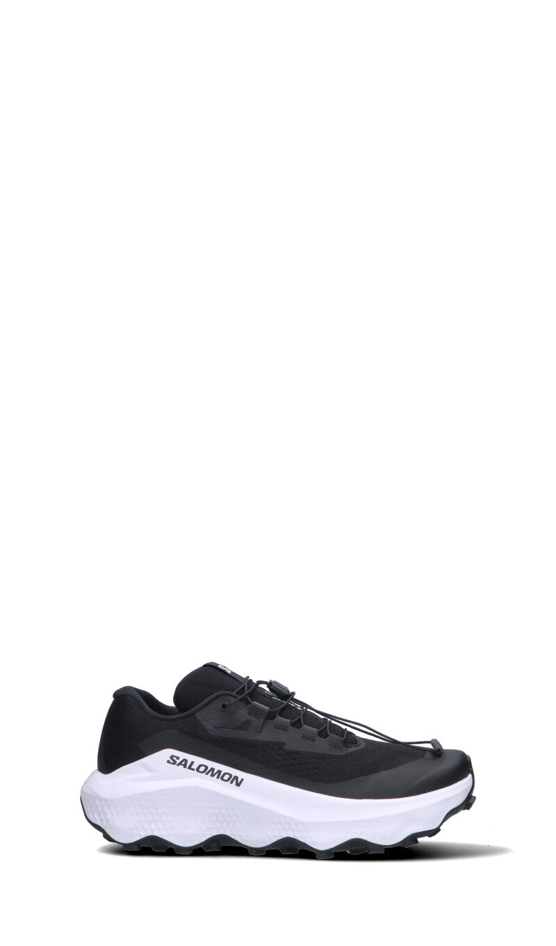 SALOMON - ULTRA GLIDE 3 Scarpa trail running uomo nera/bianca