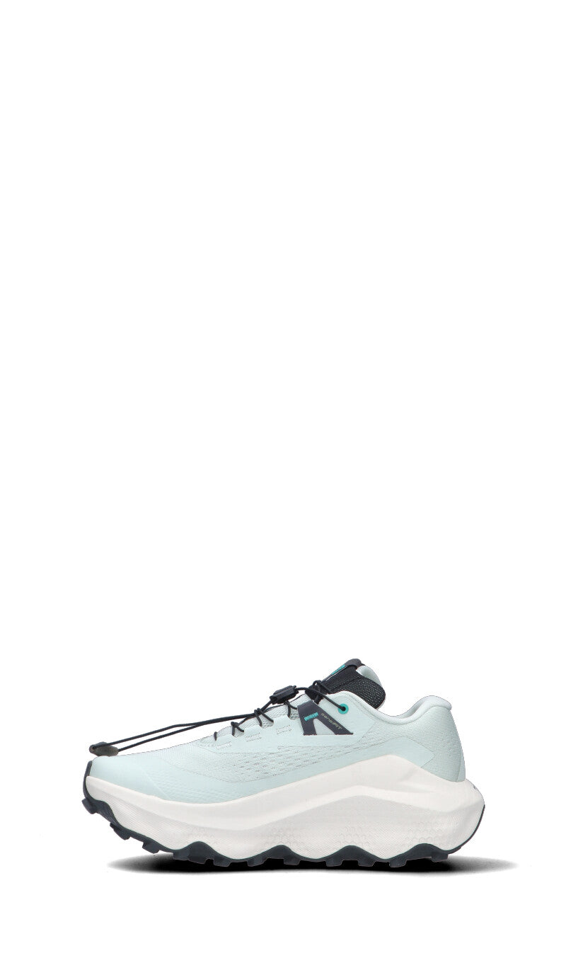 SALOMON - ULTRA GLIDE 3 W Scarpa trail running donna acquamarina