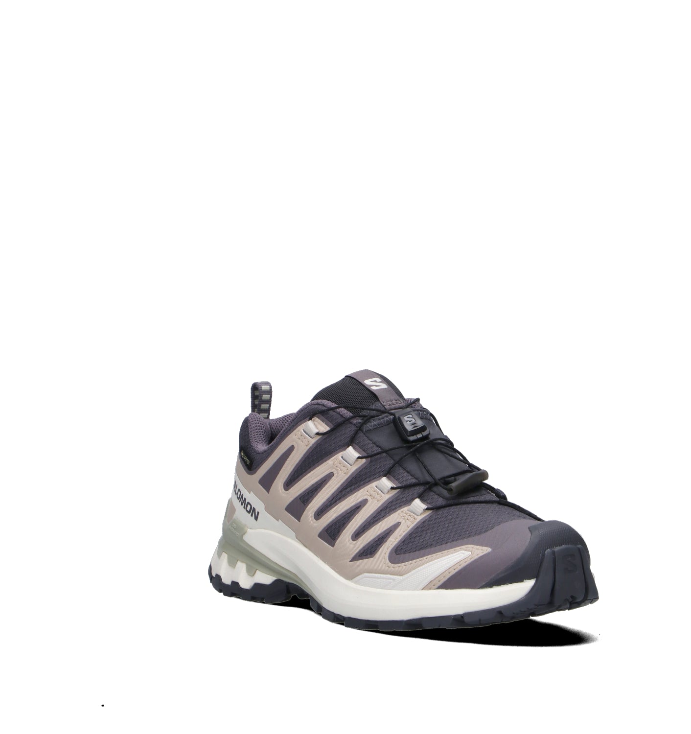 SALOMON XA PRO 3D V9 GTX W 9 Scarpa trail running donna multicolor in gore-tex