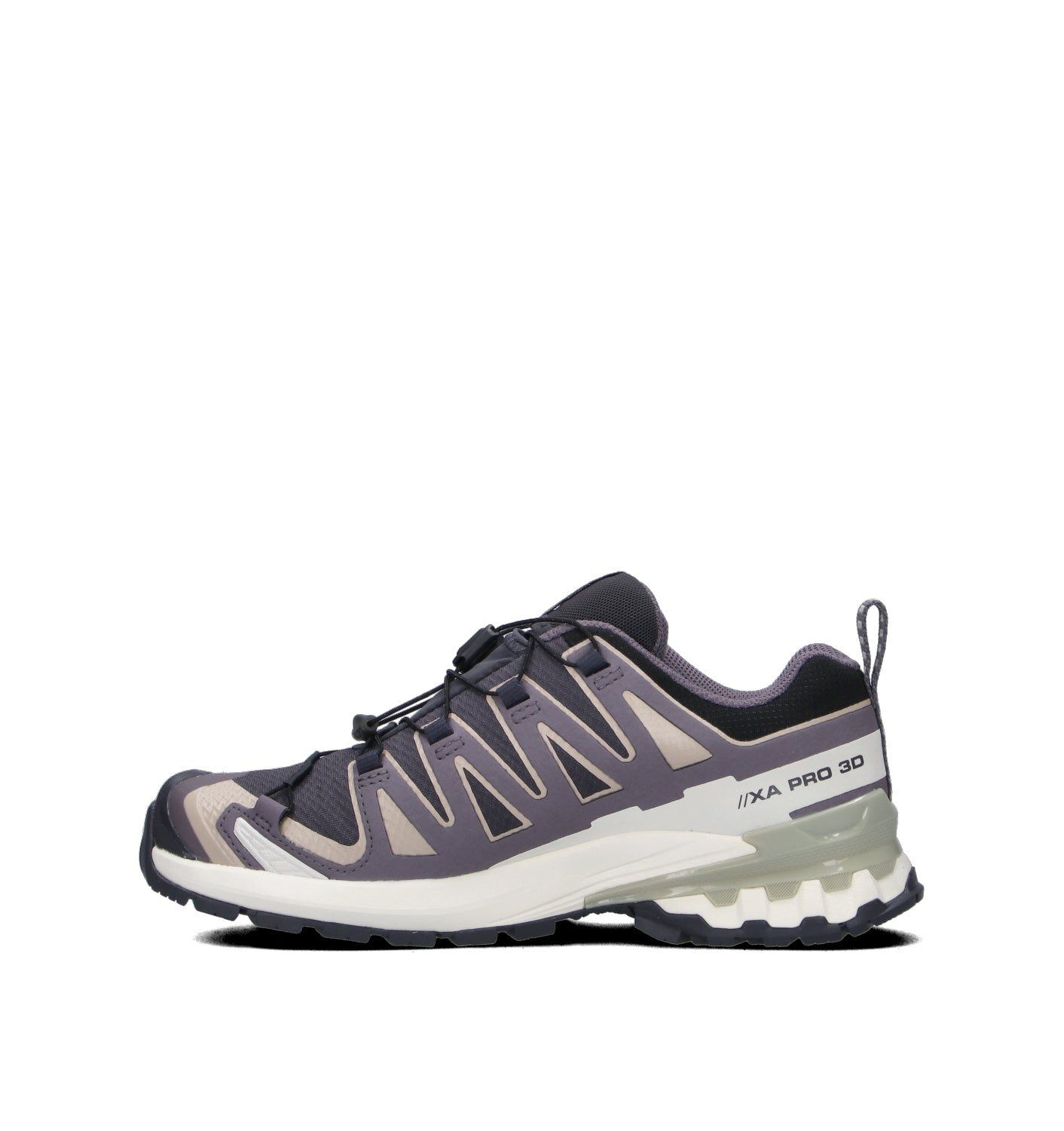 SALOMON XA PRO 3D V9 GTX W 9 Scarpa trail running donna multicolor in gore-tex