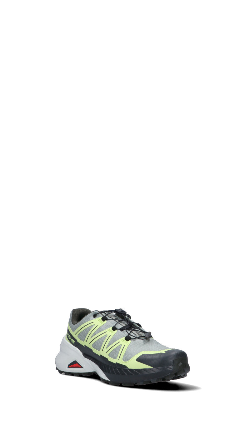 SALOMON SPEEDCROSS PEAK Scarpa running uomo multicolor