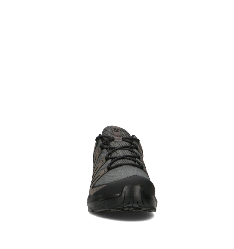 SALOMON X-ADVENTURE RECON WP Scarpa trail running uomo nera in gore-tex