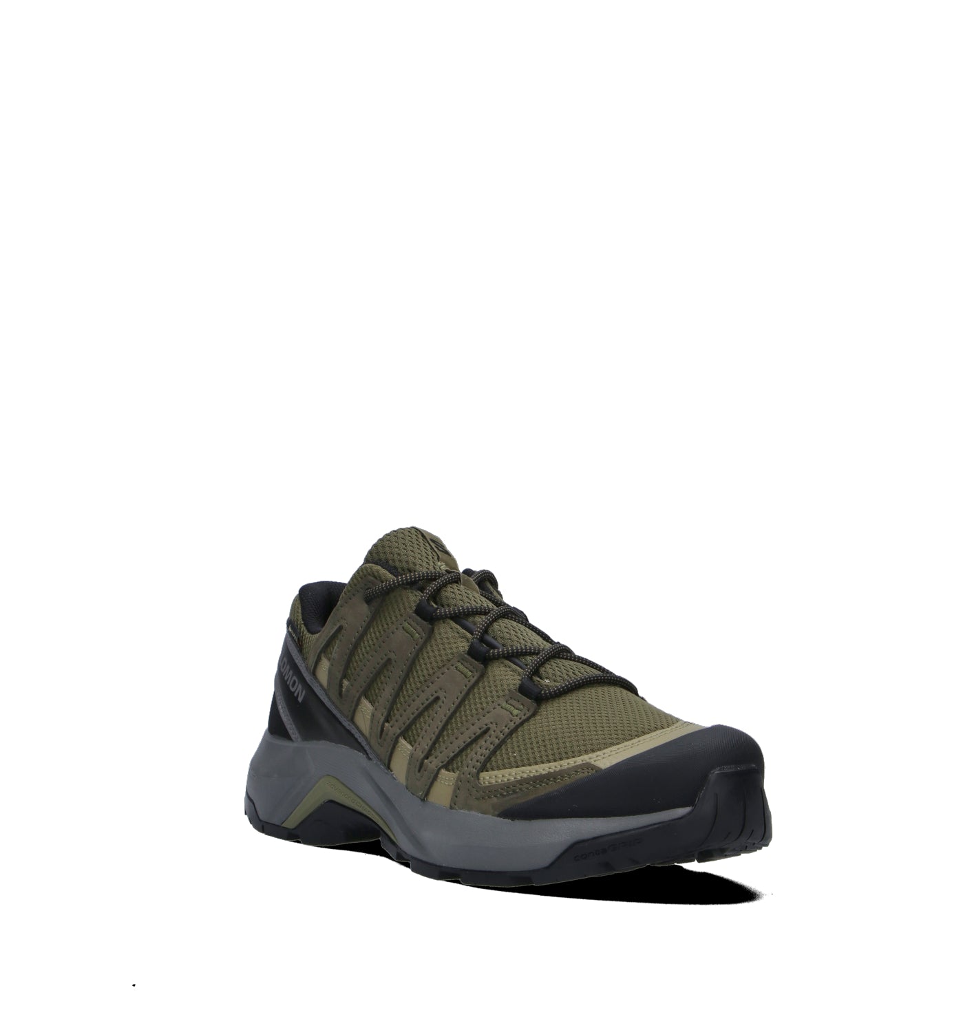SALOMON X-ADVENTURE RECON WP Scarpa trail running uomo militare in gore-tex