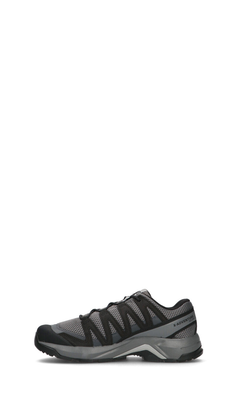 SALOMON X-ADVENTURE RECON Scarpa trekking uomo nera