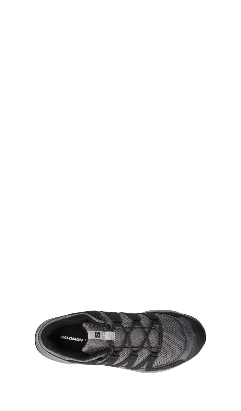 SALOMON X-ADVENTURE RECON Scarpa trekking uomo nera
