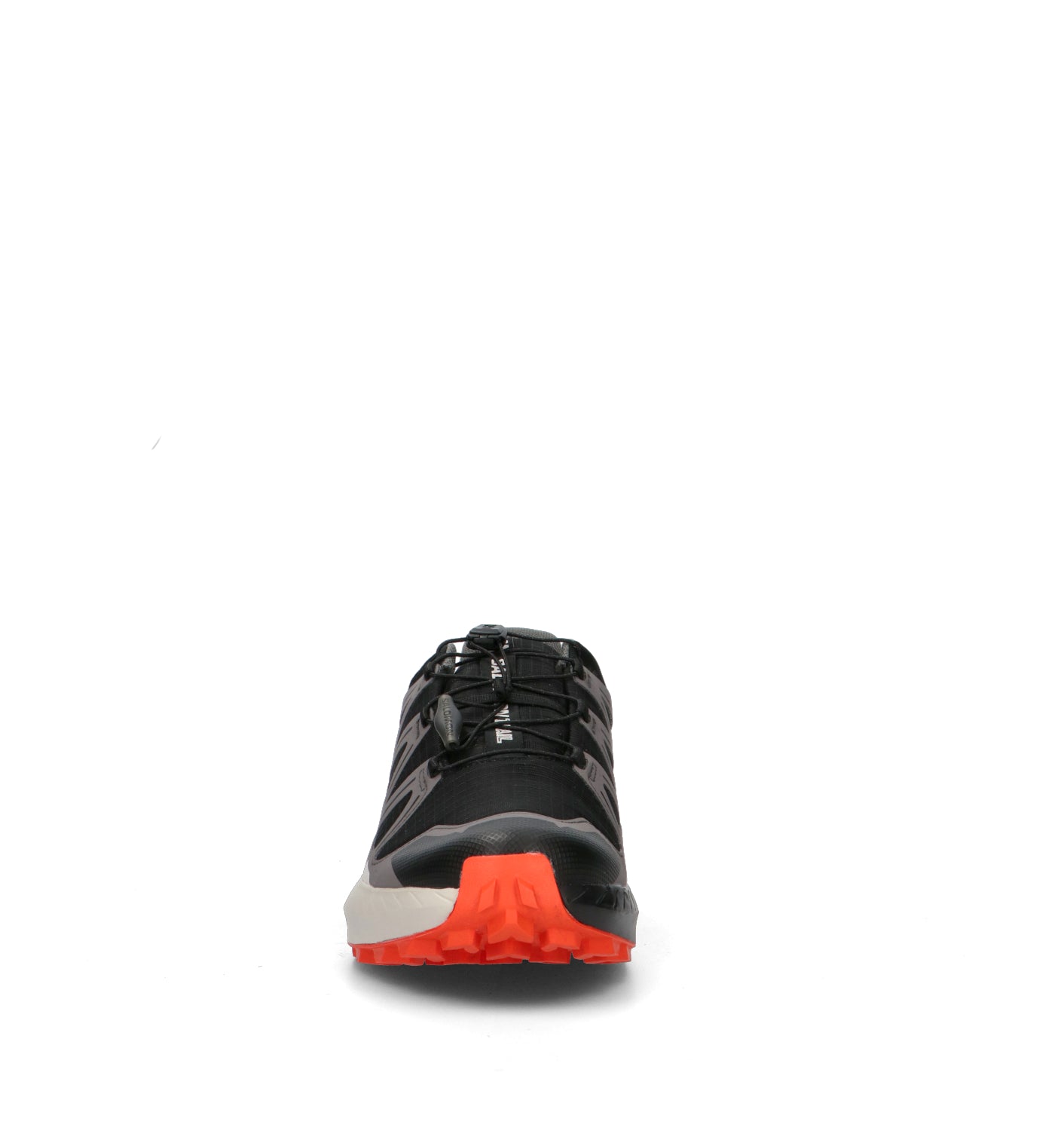 SALOMON SPEEDCROSS PEAK GTX Scarpa trail running uomo nera/rossa in gore-tex