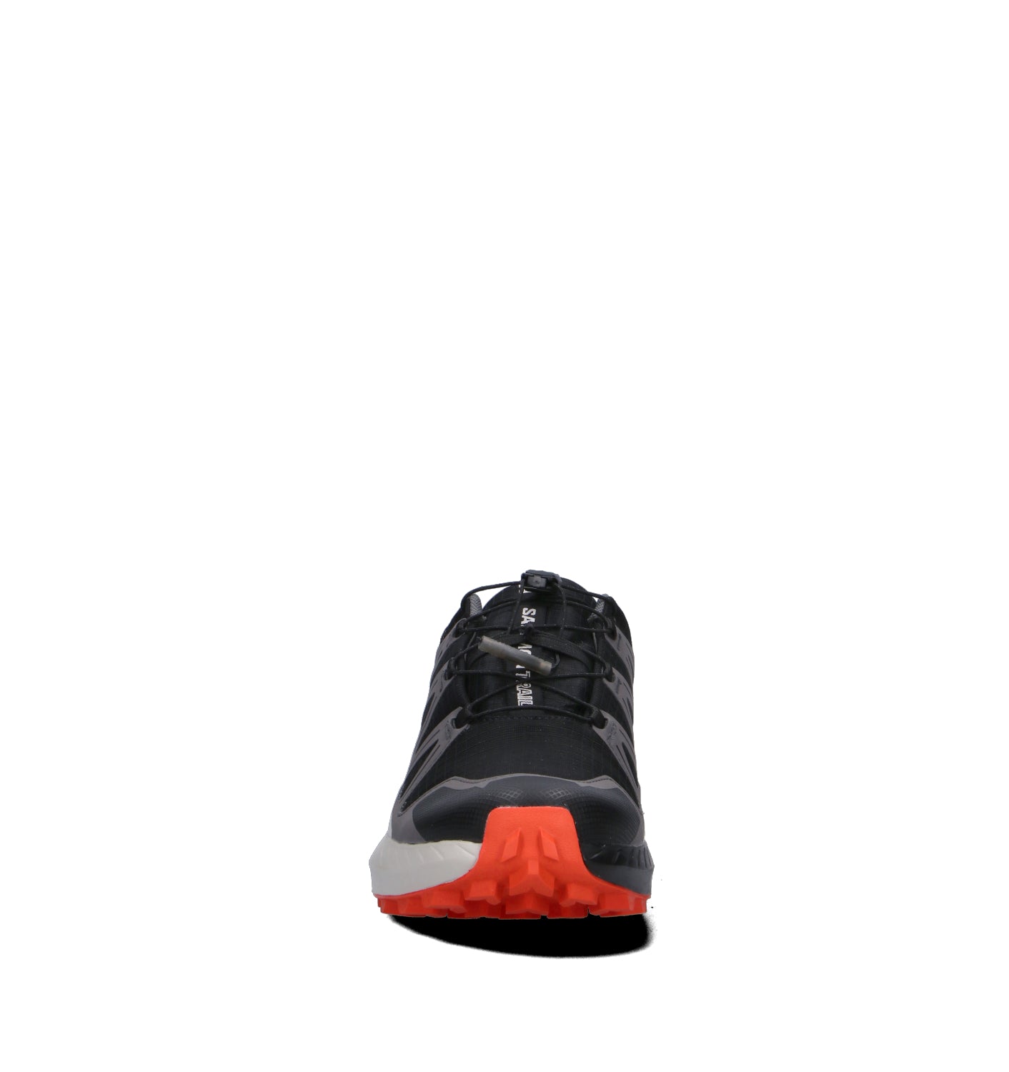 SALOMON SPEEDCROSS PEAK GTX Scarpa trail running uomo nera/rossa in gore-tex