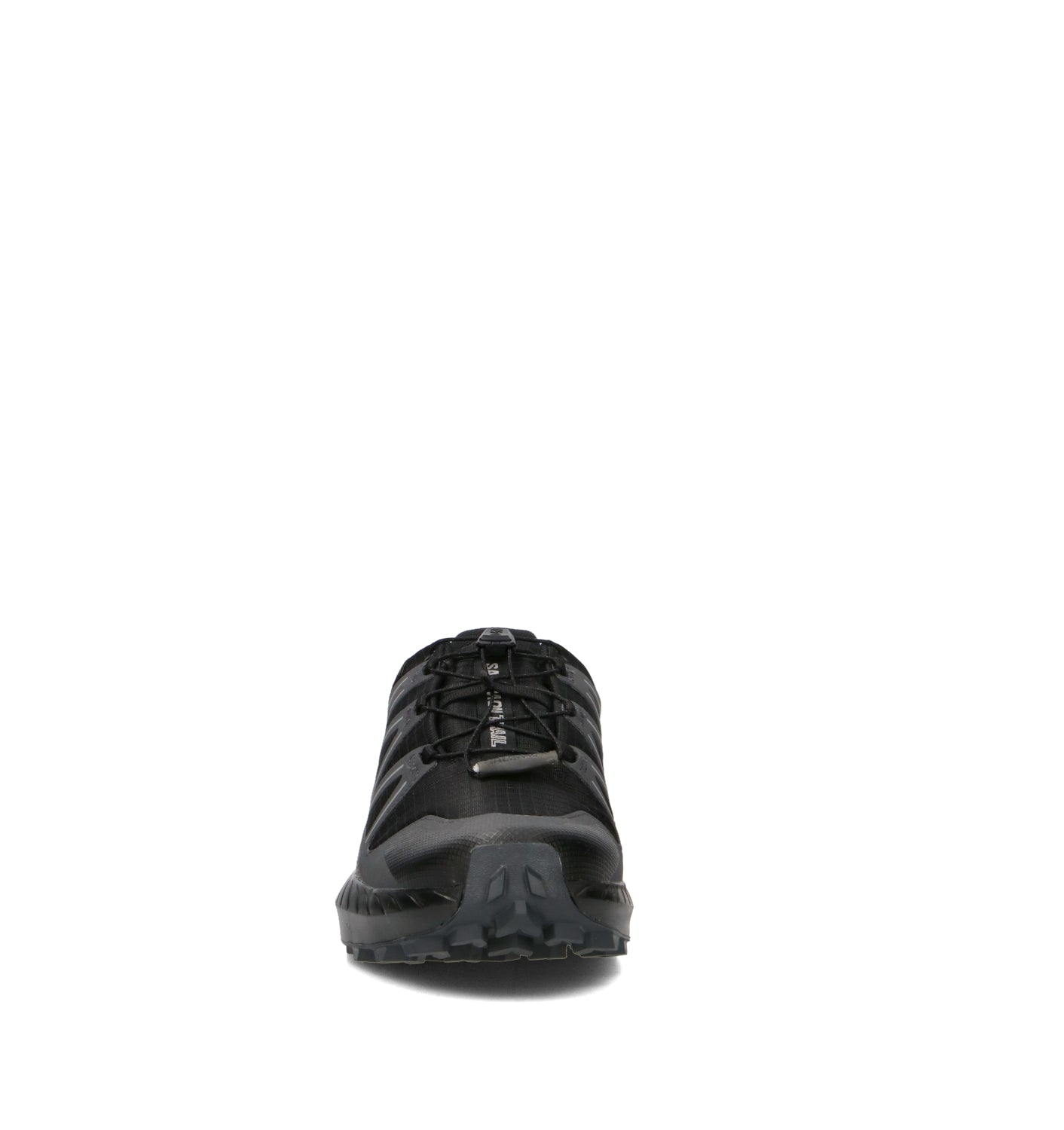 SALOMON SPEEDCROSS PEAK GTX Scarpa trail running uomo nera in gore-tex