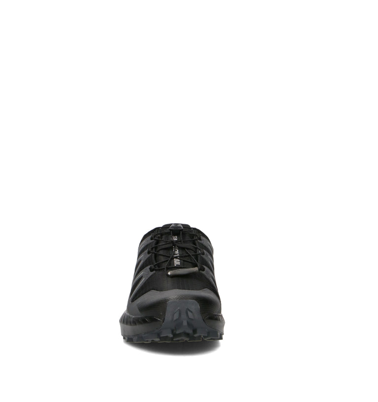 SALOMON SPEEDCROSS PEAK GTX Scarpa trail running uomo nera in gore-tex