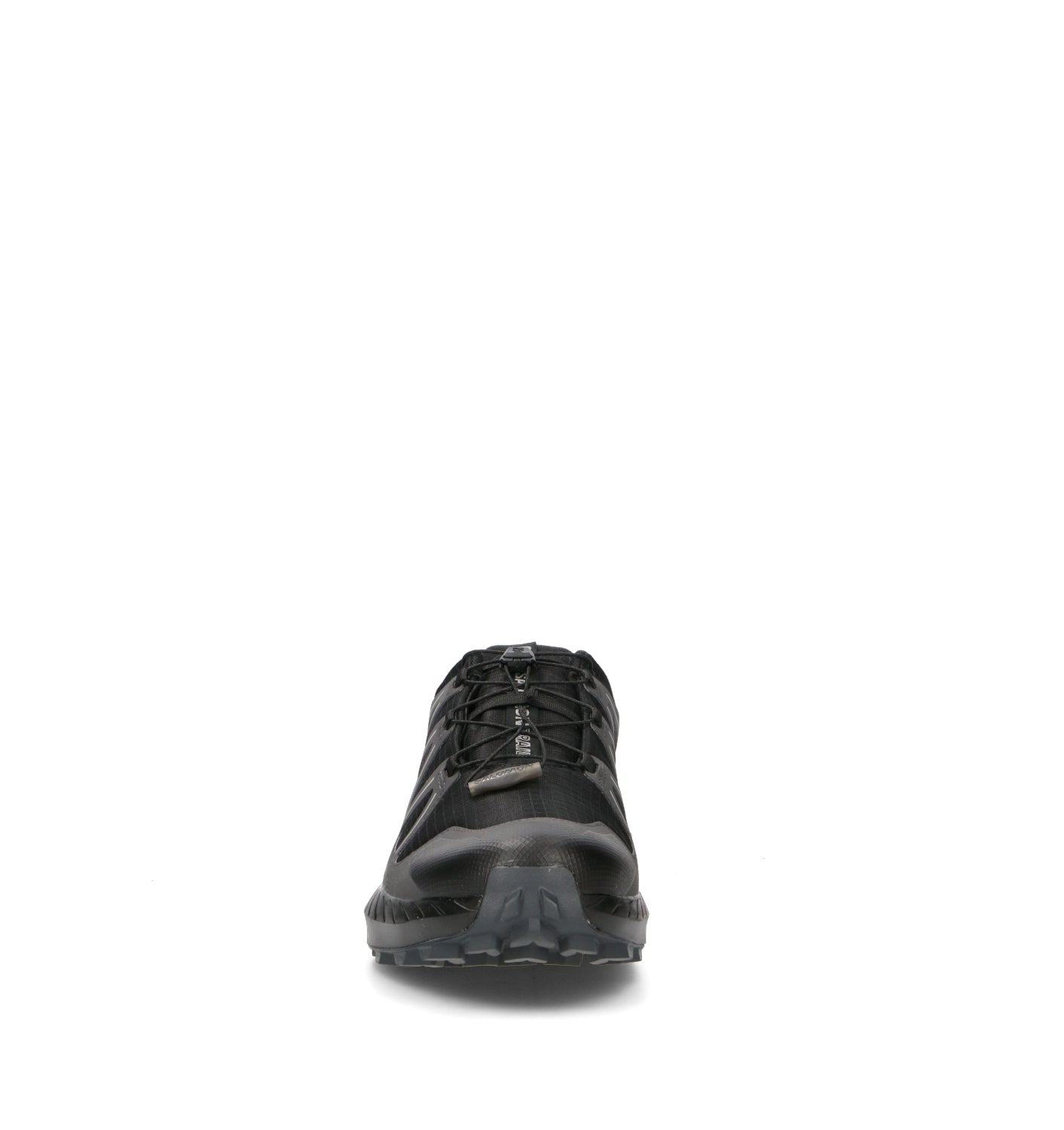 SALOMON SPEEDCROSS PEAK GTX Scarpa trail running uomo nera in gore-tex