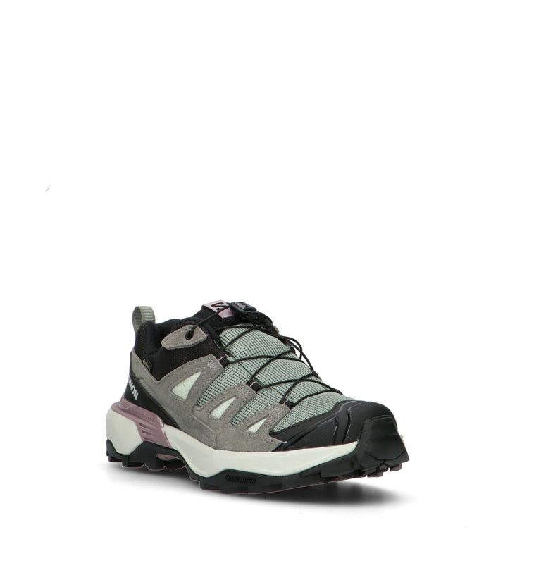 SALOMON X ULTRA 360 LTR GTX W Scarpa trekking donna salvia in gore-tex