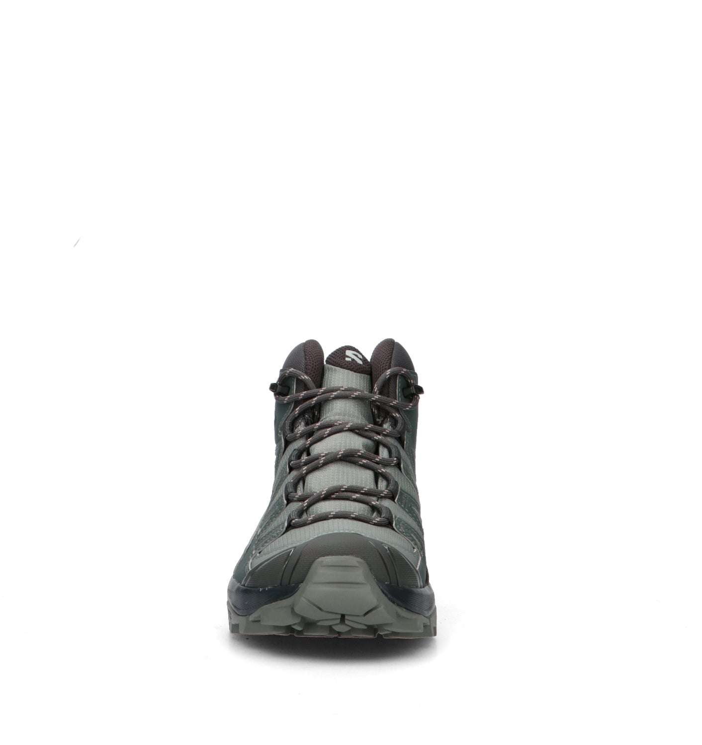 SALOMON X ULTRA 360 MID GTX W Pedula donna petrolio in gore-tex