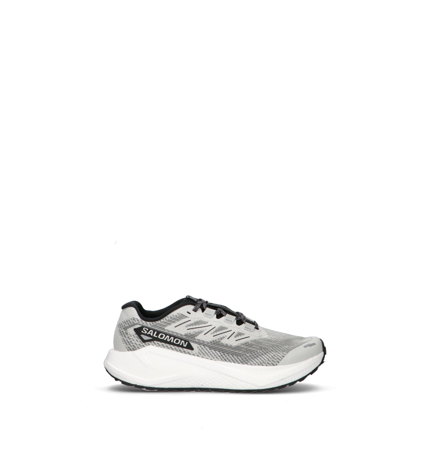 SALOMON AERO BALZE 3 GRVL Scarpa trekking bimba bianca