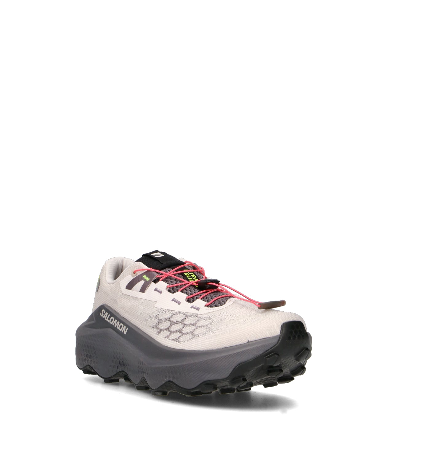 SALOMON ULTRA GLIDE 4 Scarpa running uomo bianca