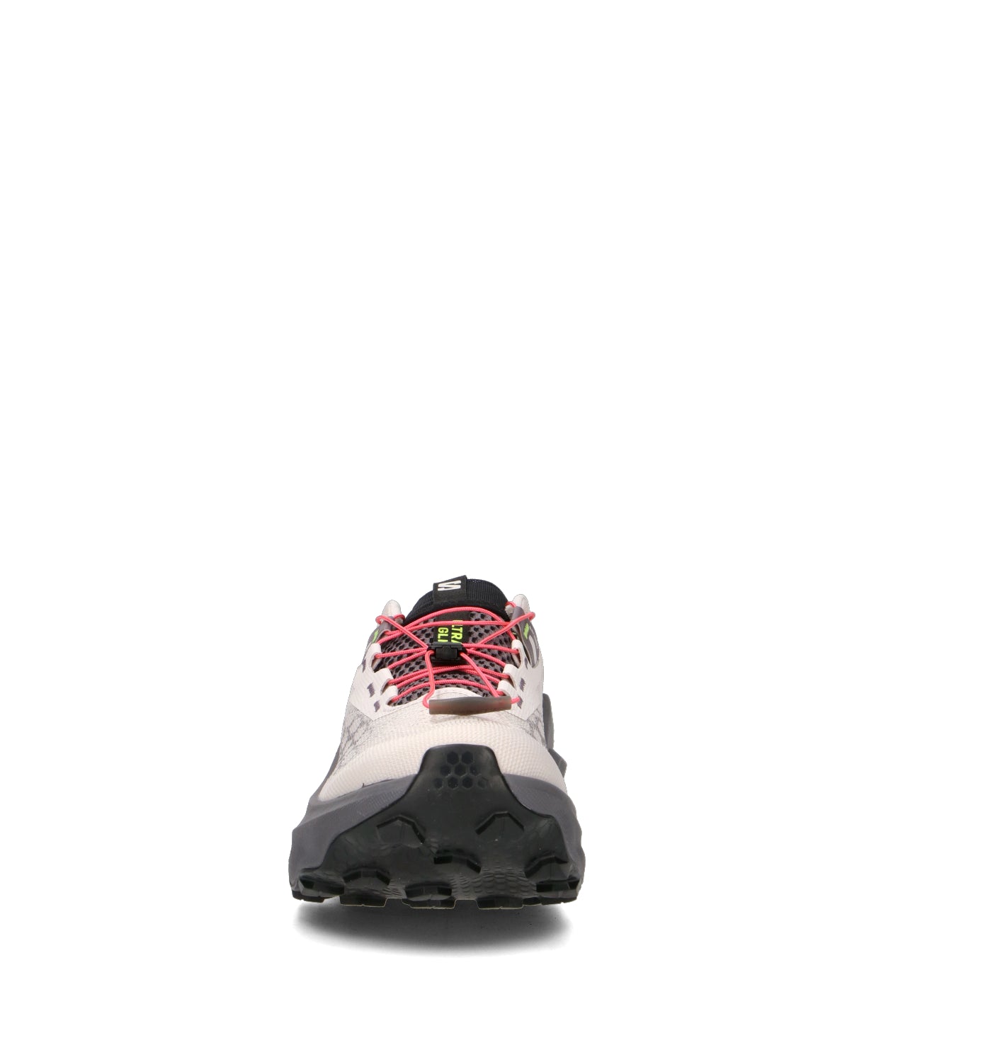 SALOMON ULTRA GLIDE 4 Scarpa running uomo bianca